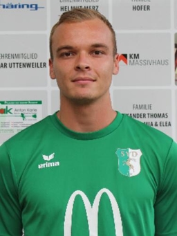 Avatar Bild für Maximilian Geiger