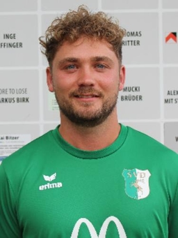 Avatar Bild für Tim Haselmeier