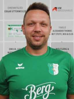 Avatar Bild für Steffen Hauser