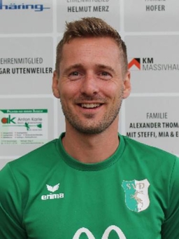 Avatar Bild für Daniel Zobel