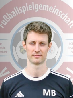 Avatar Bild für Michael Becker