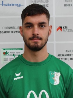 Avatar Bild für Julian Häring