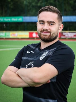 Avatar Bild für Tim Schönhals