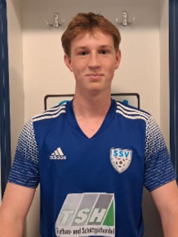 Avatar Bild für Lennox Suckow