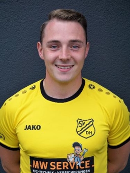 Avatar Bild für Joel Gievert