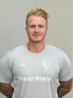 Avatar Bild für Marco Dörnte