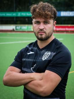 Avatar Bild für Jan Warmsbach