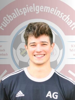 Avatar Bild für Aaron Gerling