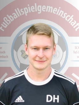 Avatar Bild für David Hermann