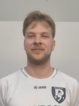 Avatar Bild für Lucas Strauß