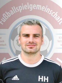 Avatar Bild für Henric Honermann