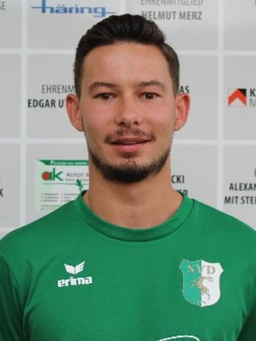 Avatar Bild für Lucas Wochner