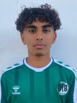 Avatar Bild für Yousef Anwar Ahmad