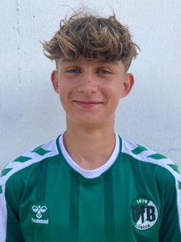 Avatar Bild für Jonas Dühnfort