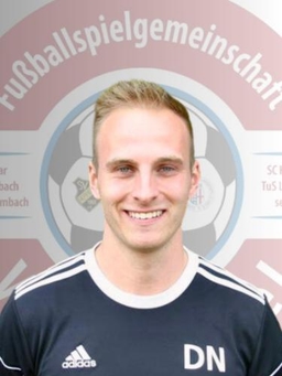 Avatar Bild für David Nürenberg