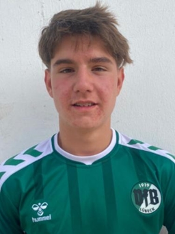 Avatar Bild für Alexander Erwin Laval