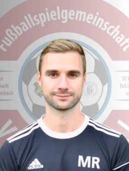 Avatar Bild für Marc Retterath