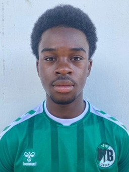 Avatar Bild für Ely Jordan Messan