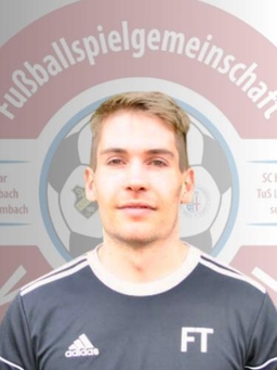 Avatar Bild für Fabian Theisen