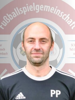 Avatar Bild für Gabriel Voirin