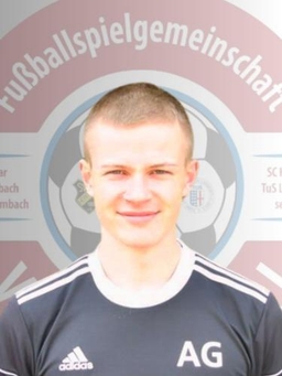 Avatar Bild für Justin Michael Wergen