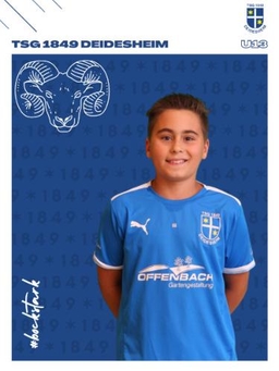 Avatar Bild für Lionel Brandner