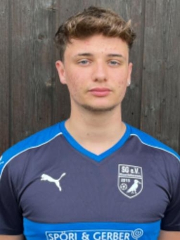 Avatar Bild für Tim Hedrich