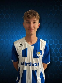 Avatar Bild für Jesse Thiesen