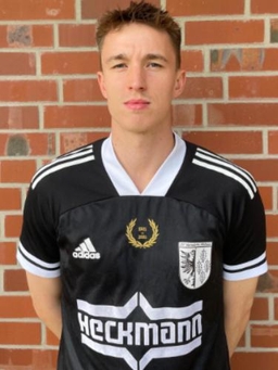 Avatar Bild für Luca Bischoff