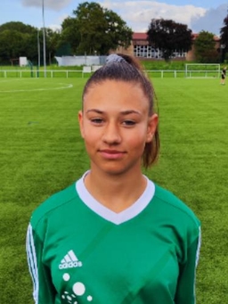 Avatar Bild für Alicia Gerdes