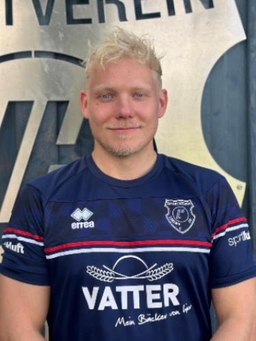 Avatar Bild für Steffen Fricke