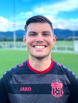 Avatar Bild für Tim Müller