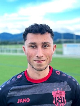 Avatar Bild für Maximilian Scherer