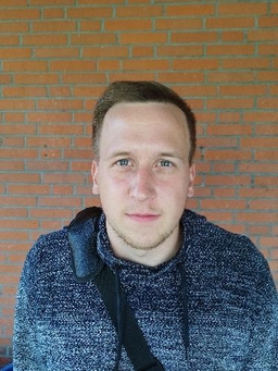 Avatar Bild für Patrik Schmidt