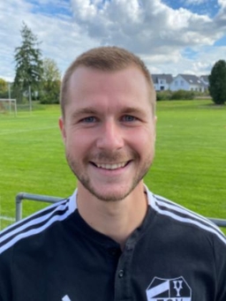 Avatar Bild für Joschka Bettermann