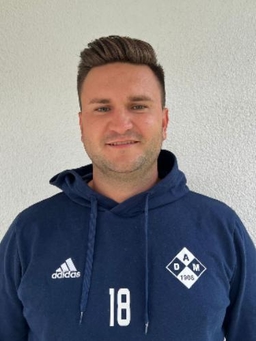Avatar Bild für Marvin Nehm