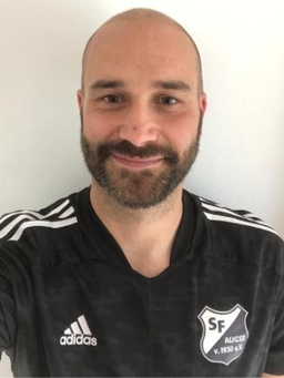 Avatar Bild für Christoph Buchholz