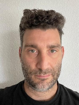 Avatar Bild für Haluk Beykoz