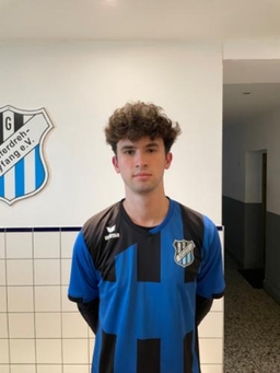 Avatar Bild für Erik Jansen