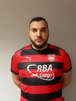 Avatar Bild für Samet Zambakoglu