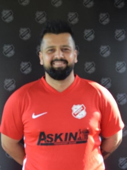 Avatar Bild für Sohrab Nouri