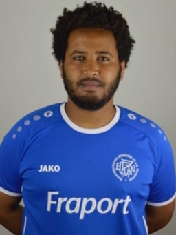 Avatar Bild für Ermias Tesfay