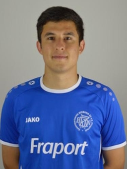 Avatar Bild für Ahmad Zia Hadeed