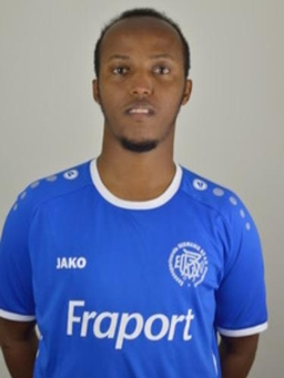 Avatar Bild für Abdullahi Osman Macalin