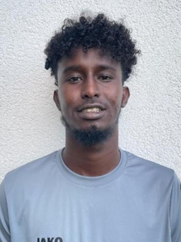 Avatar Bild für Mohamed Abdullahi Ahmed