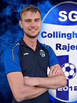 Avatar Bild für Miles Harders