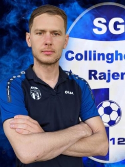 Avatar Bild für Sergej Maljutin