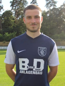 Avatar Bild für Florian Fuhrmann