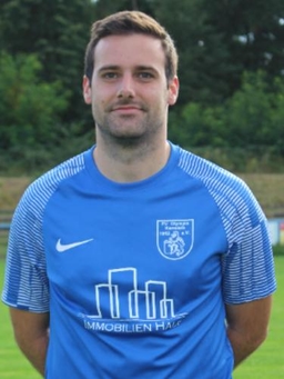 Avatar Bild für Björn Müller