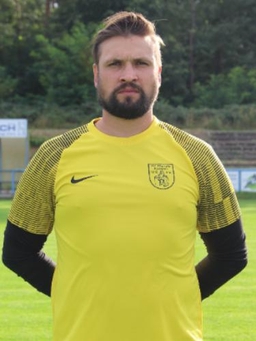 Avatar Bild für Oliver Pritschow